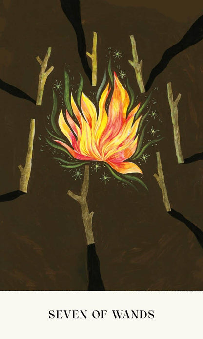 Soul Tarot