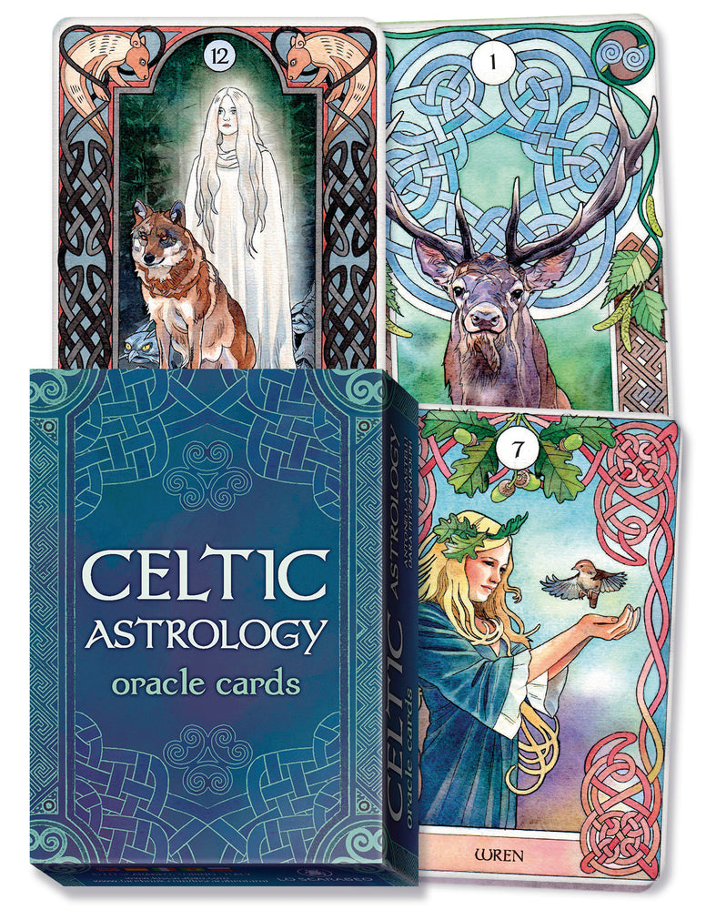 Celtic Astrology