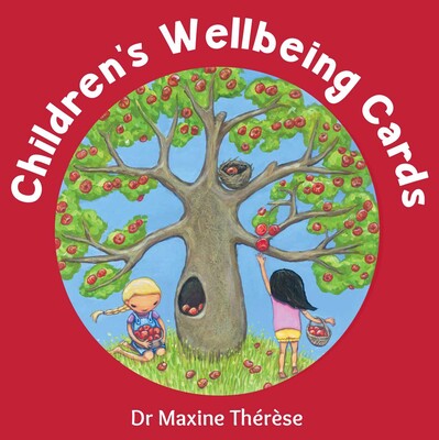 Children's Wellbeing Cards