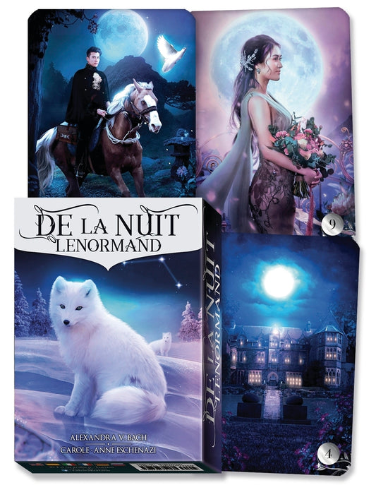 Da La Nuit Lenormand