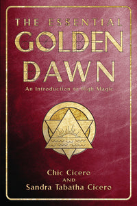 The  Essential Golden Dawn