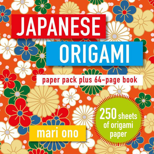 Japanese Origami Pack