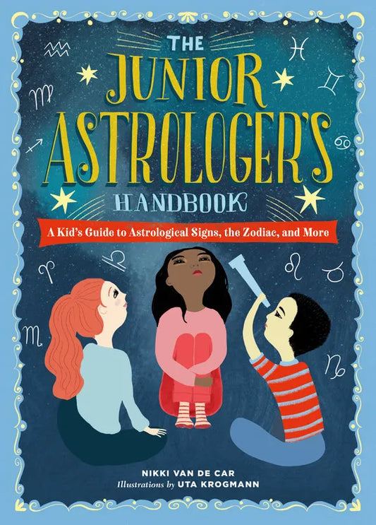 The Junior Astrologers Handbook