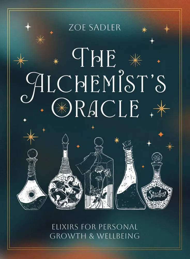 The Alchemist's Oracle