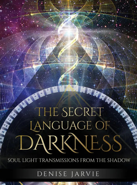 The Secret Language of Darkness