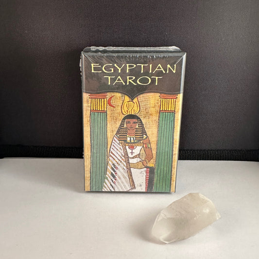 Egyptian Tarot Mini