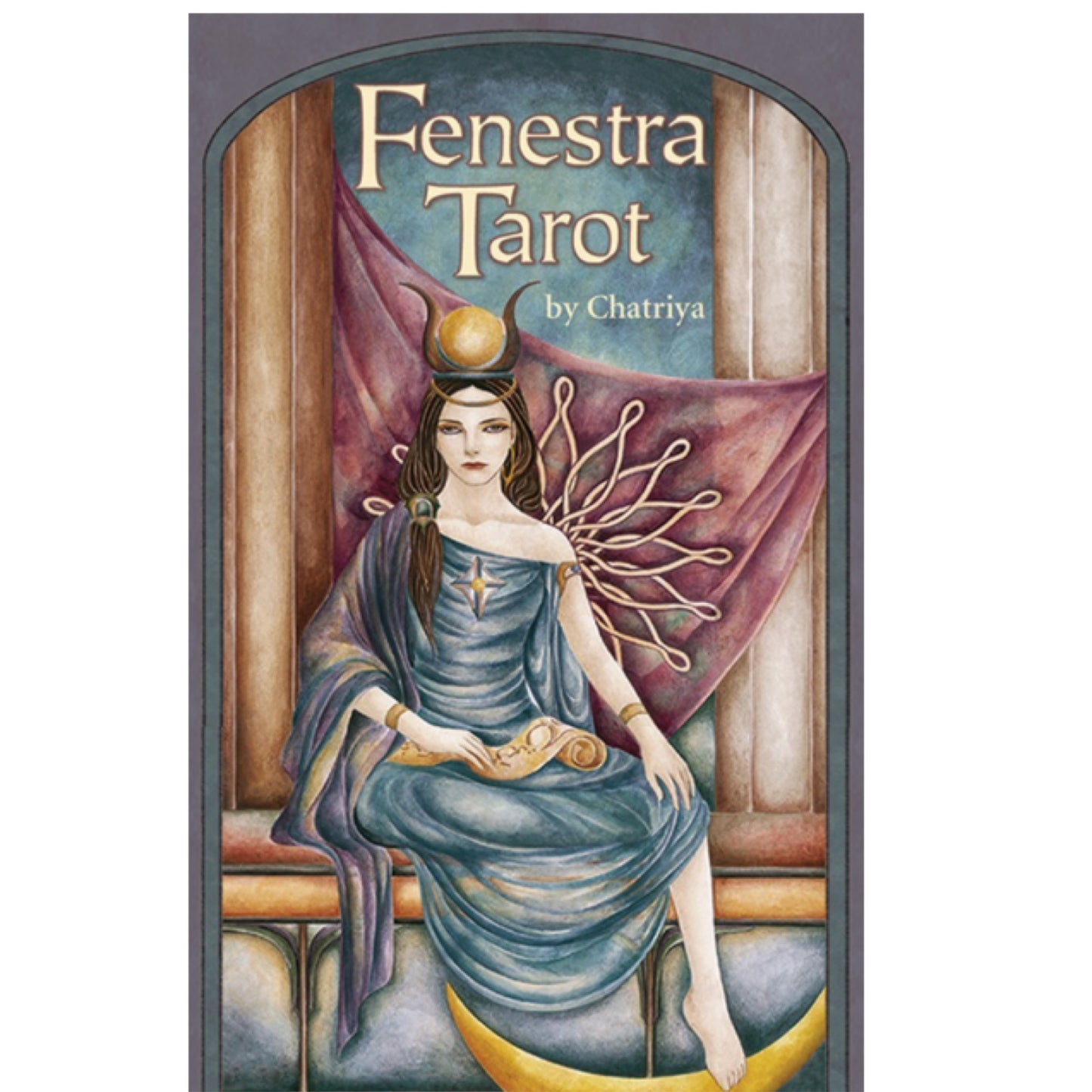 Fenestra Tarot