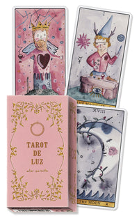 Tarot De Luz