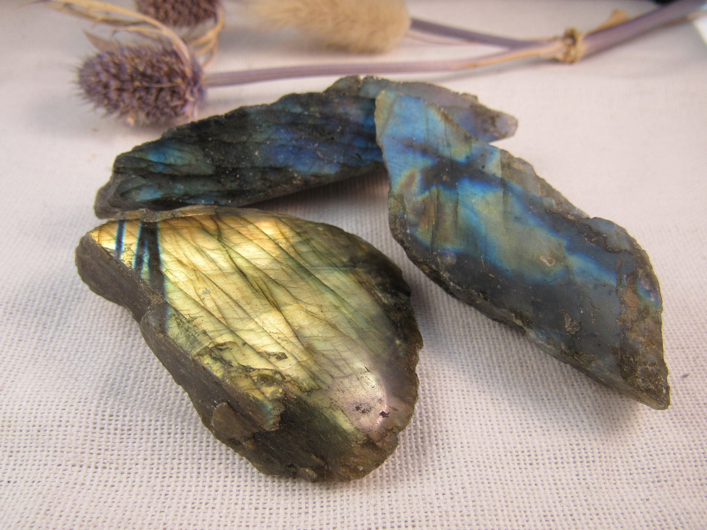 Labradorite - Slabs