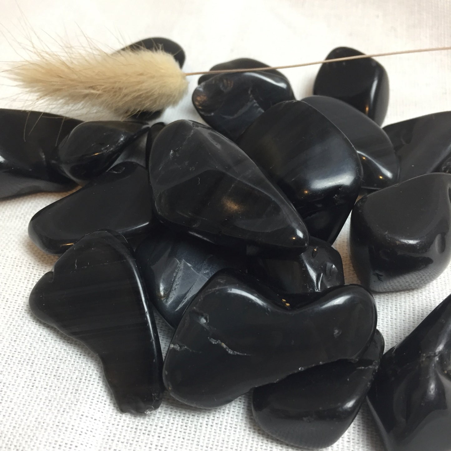 Rainbow Obsidian