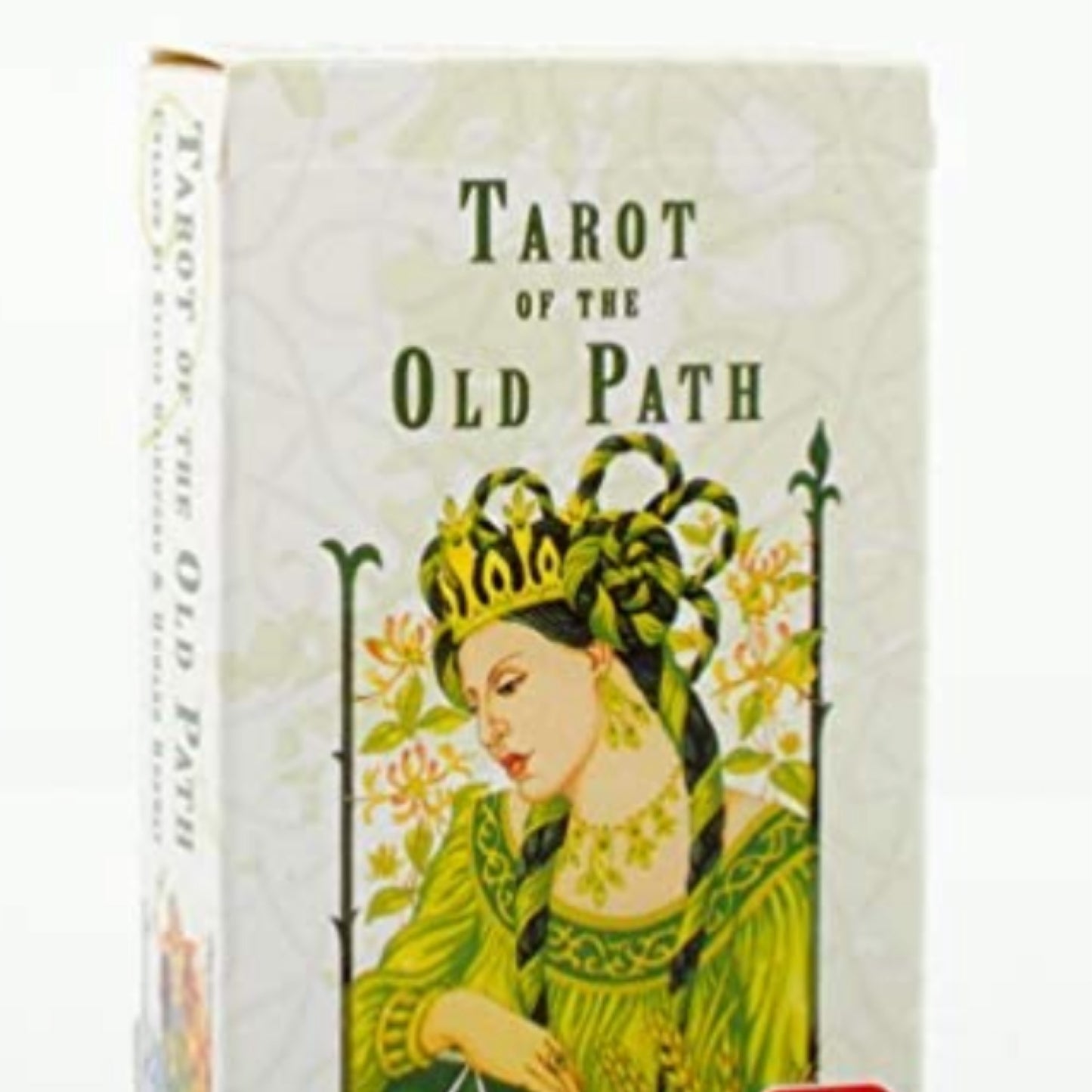 Tarot of the Old Path