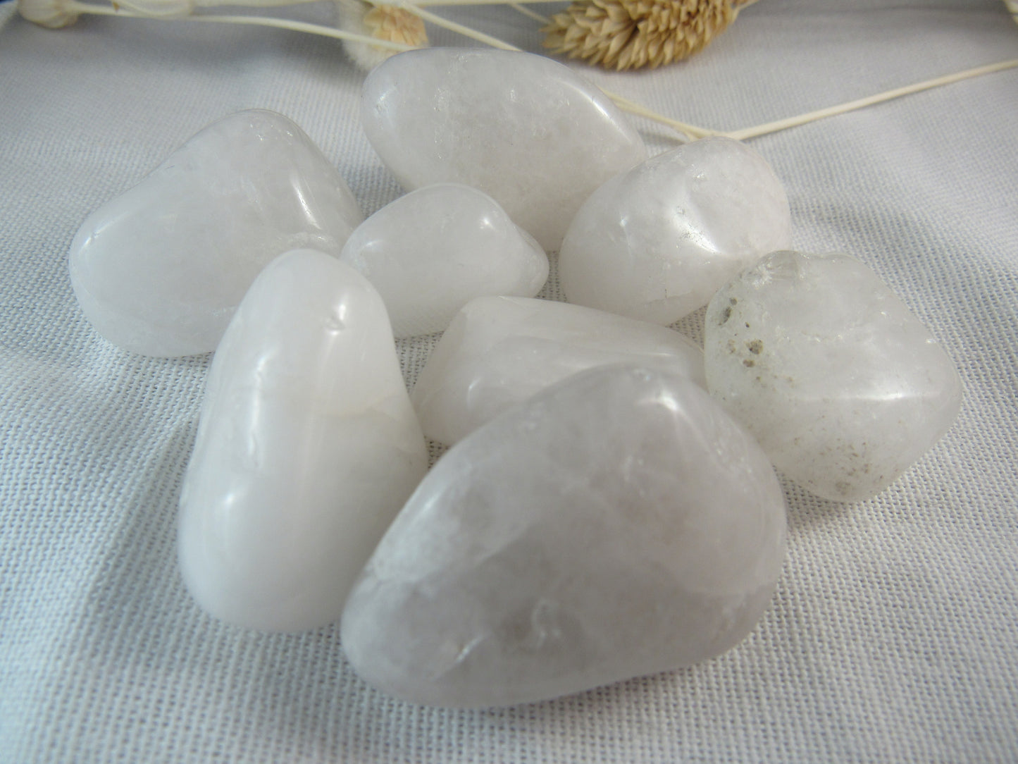 Milky Quartz