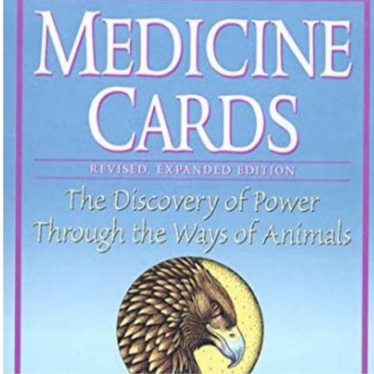 Medicine Cards