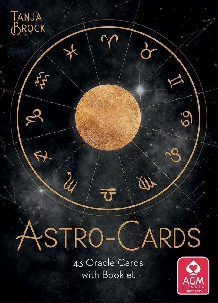 Astro-Cards