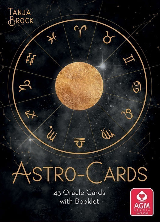 Astro-Cards