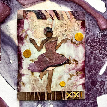 Magical Nature Tarot