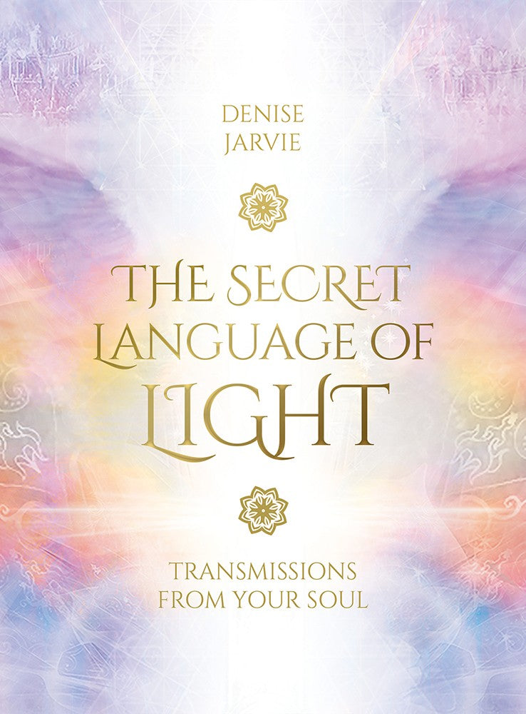 The Secret Language Of Light