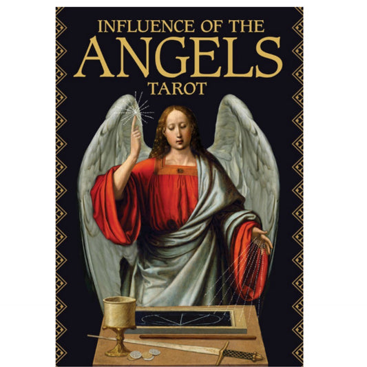 Influence of the Angels