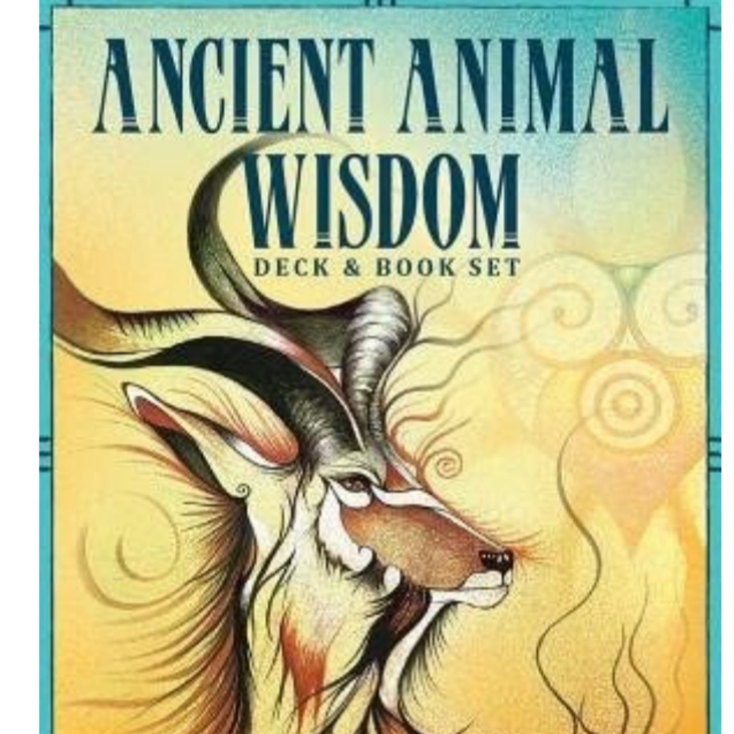 Ancient Animal Wisdom