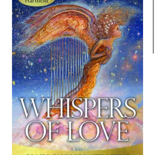 Whispers of Love