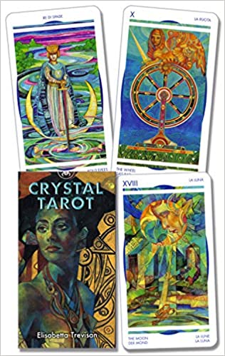 Crystal Tarot