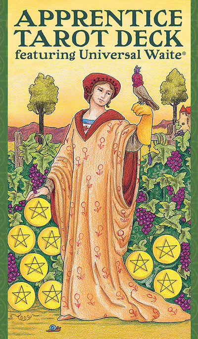 Apprentice Tarot