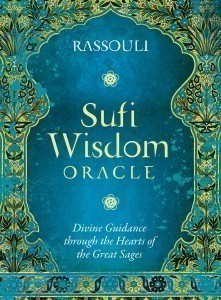 Sufi Wisdom Oracle