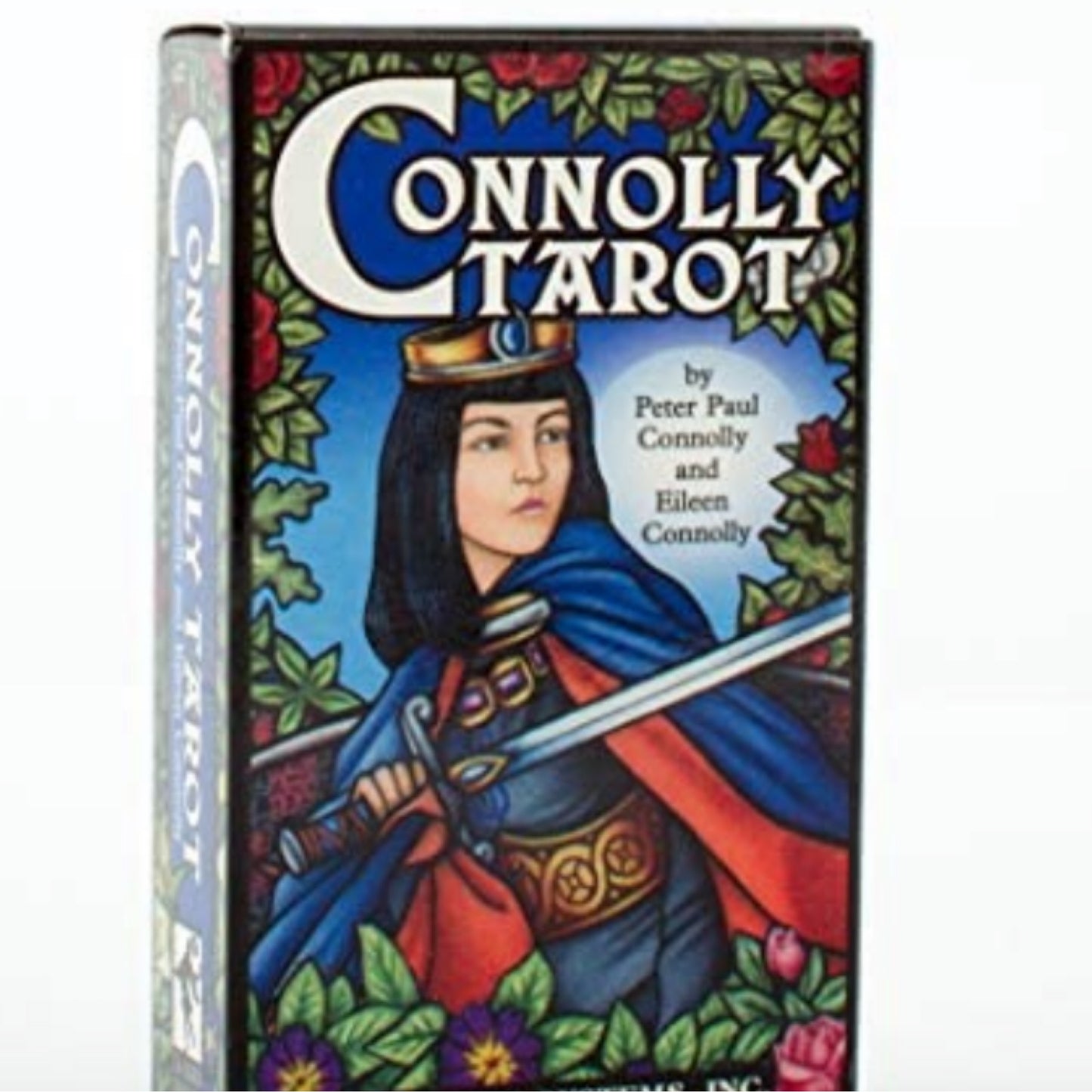 Connolly Tarot