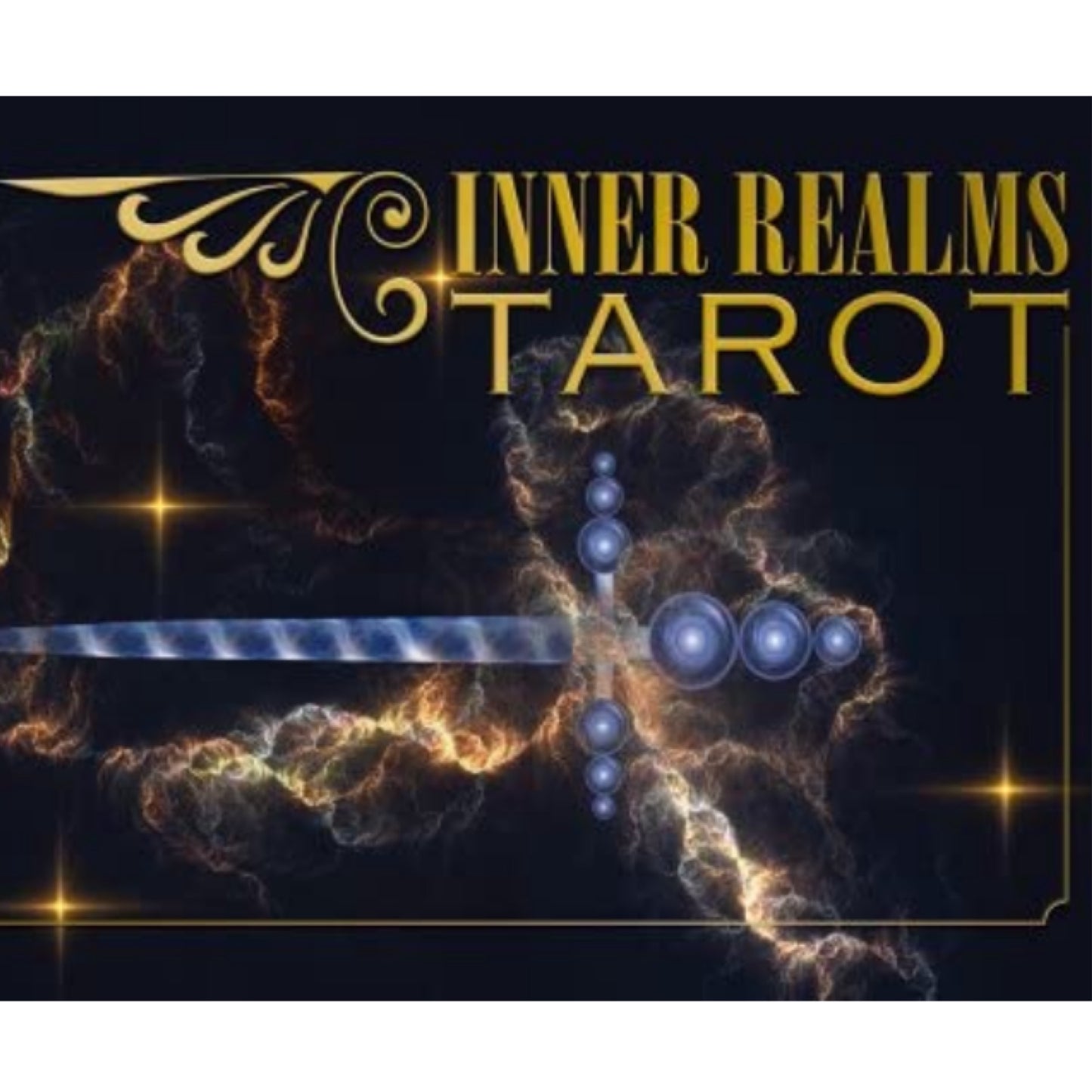 Inner Realms Tarot