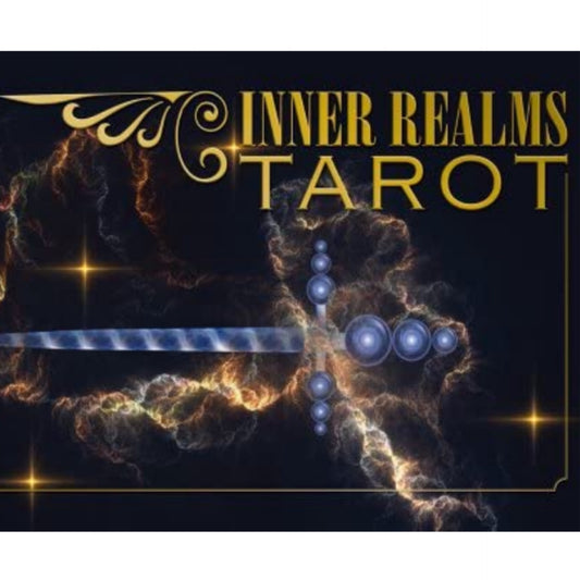 Inner Realms Tarot