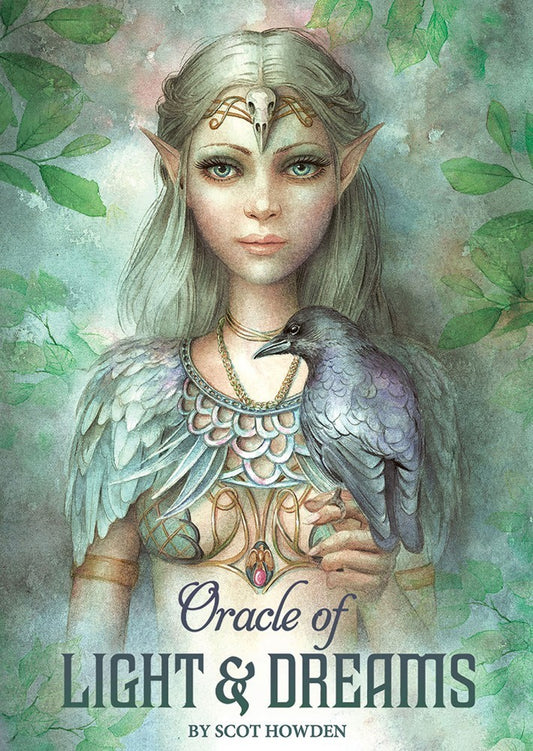 Oracle Of Light & Dreams