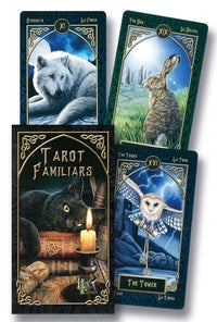 Tarot Familiars