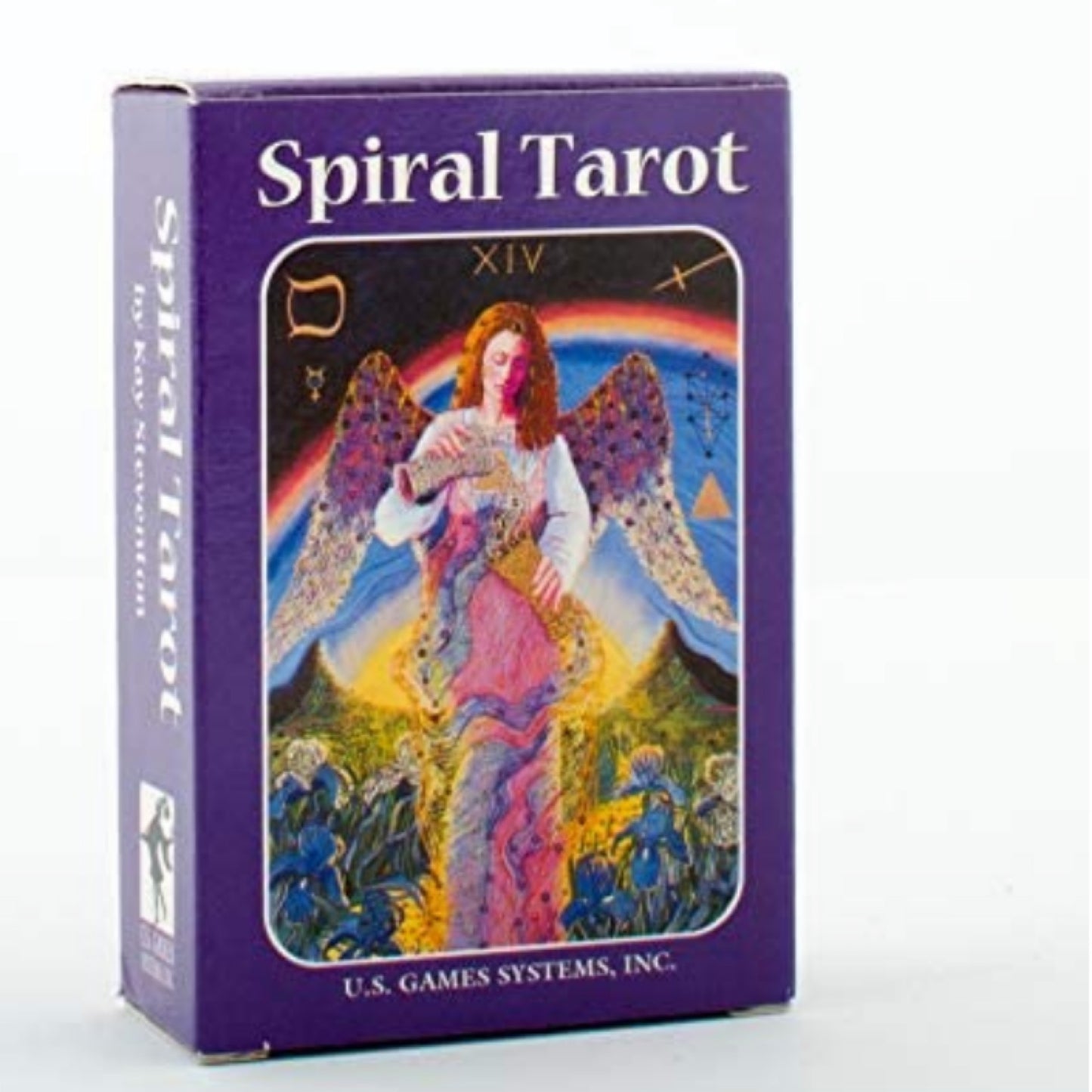 Spiral Tarot