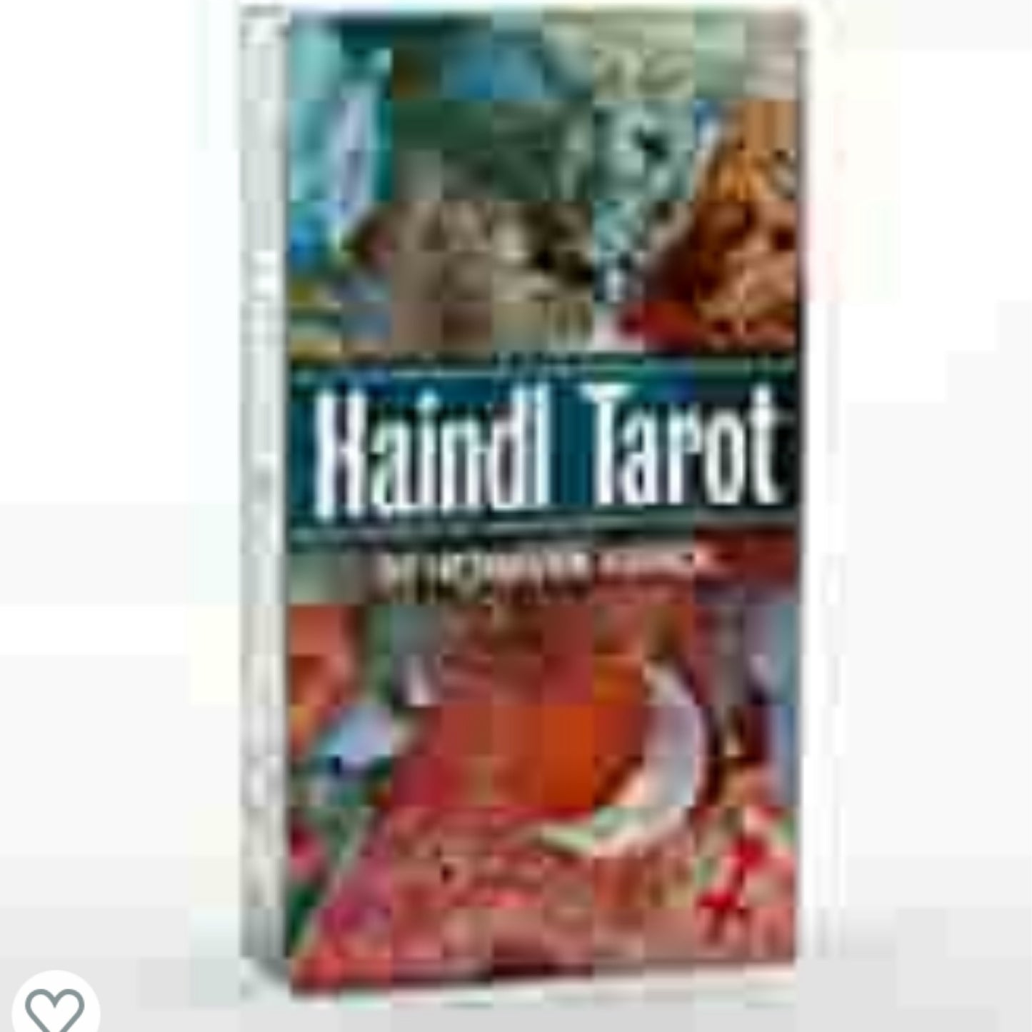 Haindl Tarot