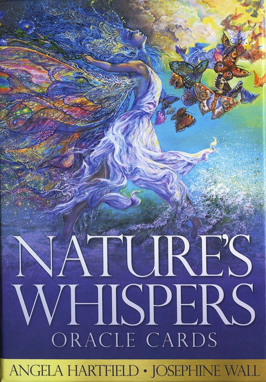 Natures Whispers