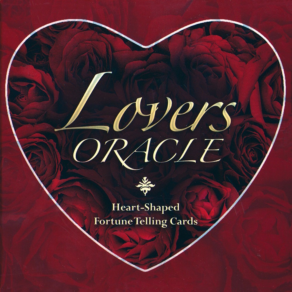 Lovers Oracle