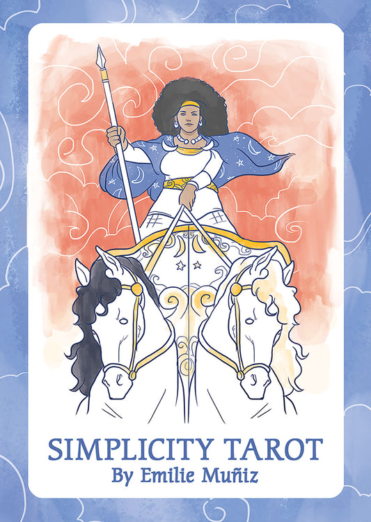 Simplicity Tarot