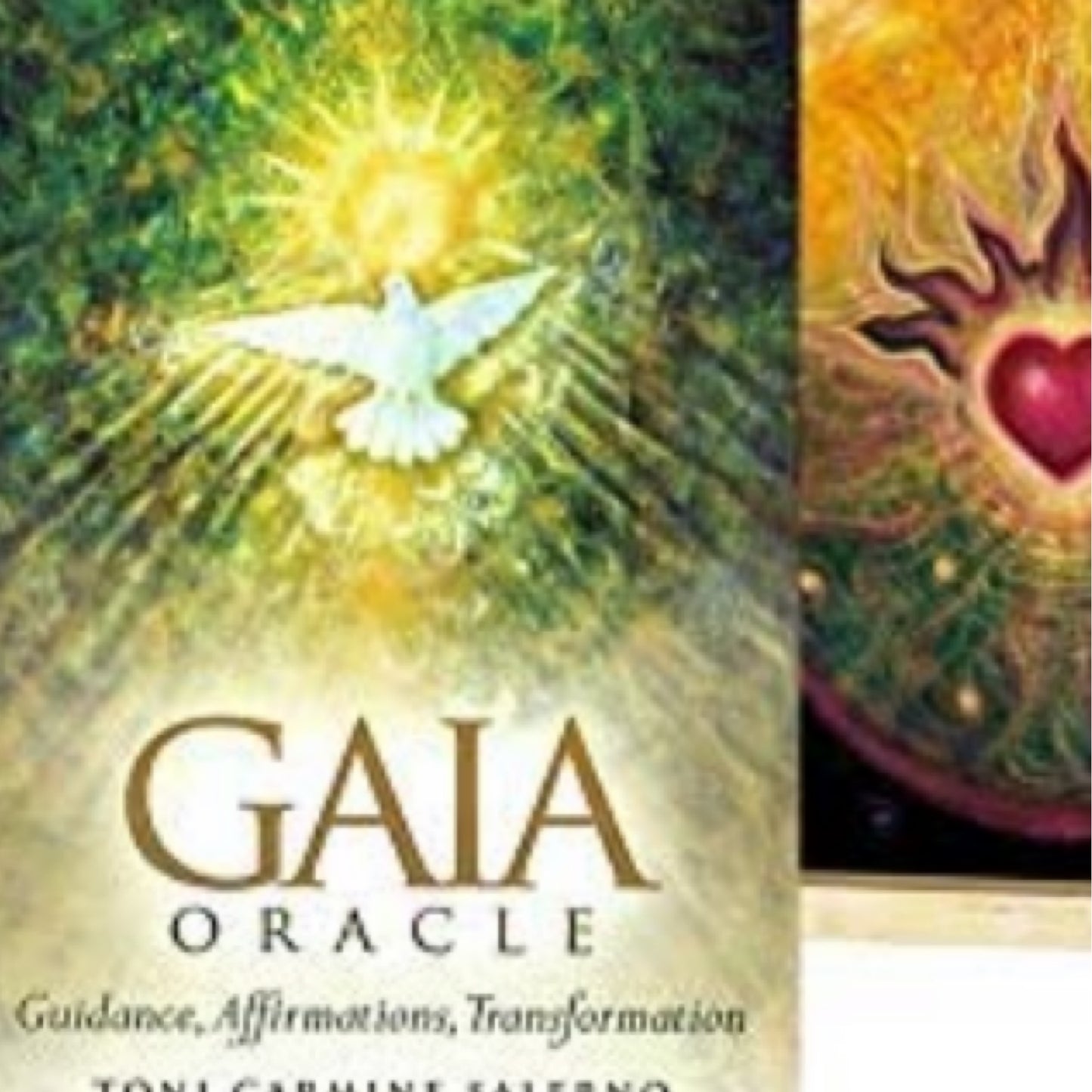 Gaia Oracle