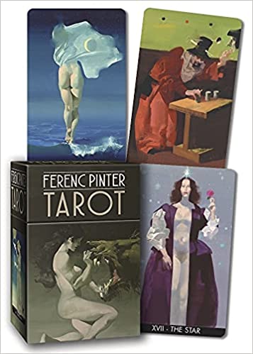 Ferenc Pinter Tarot