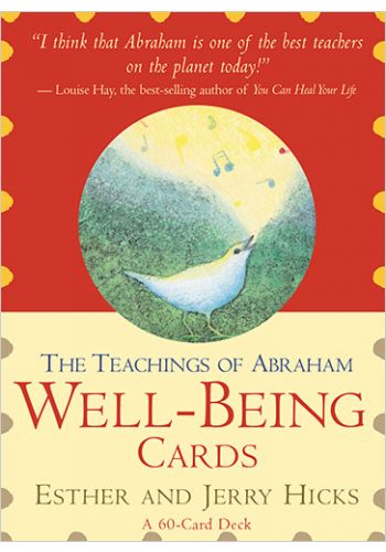 Well Being Cards