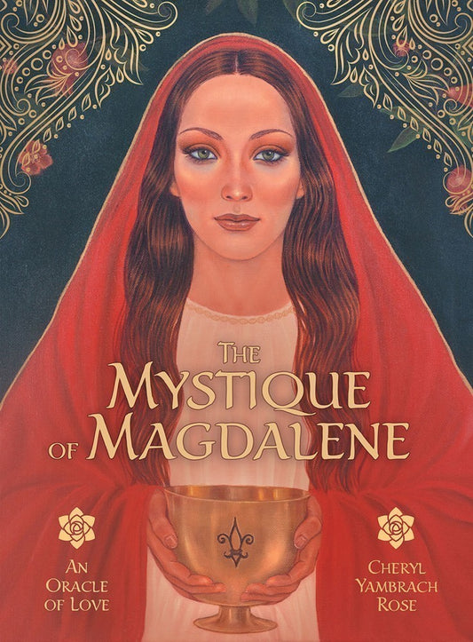 The Mystique Of Magdalene Oracle