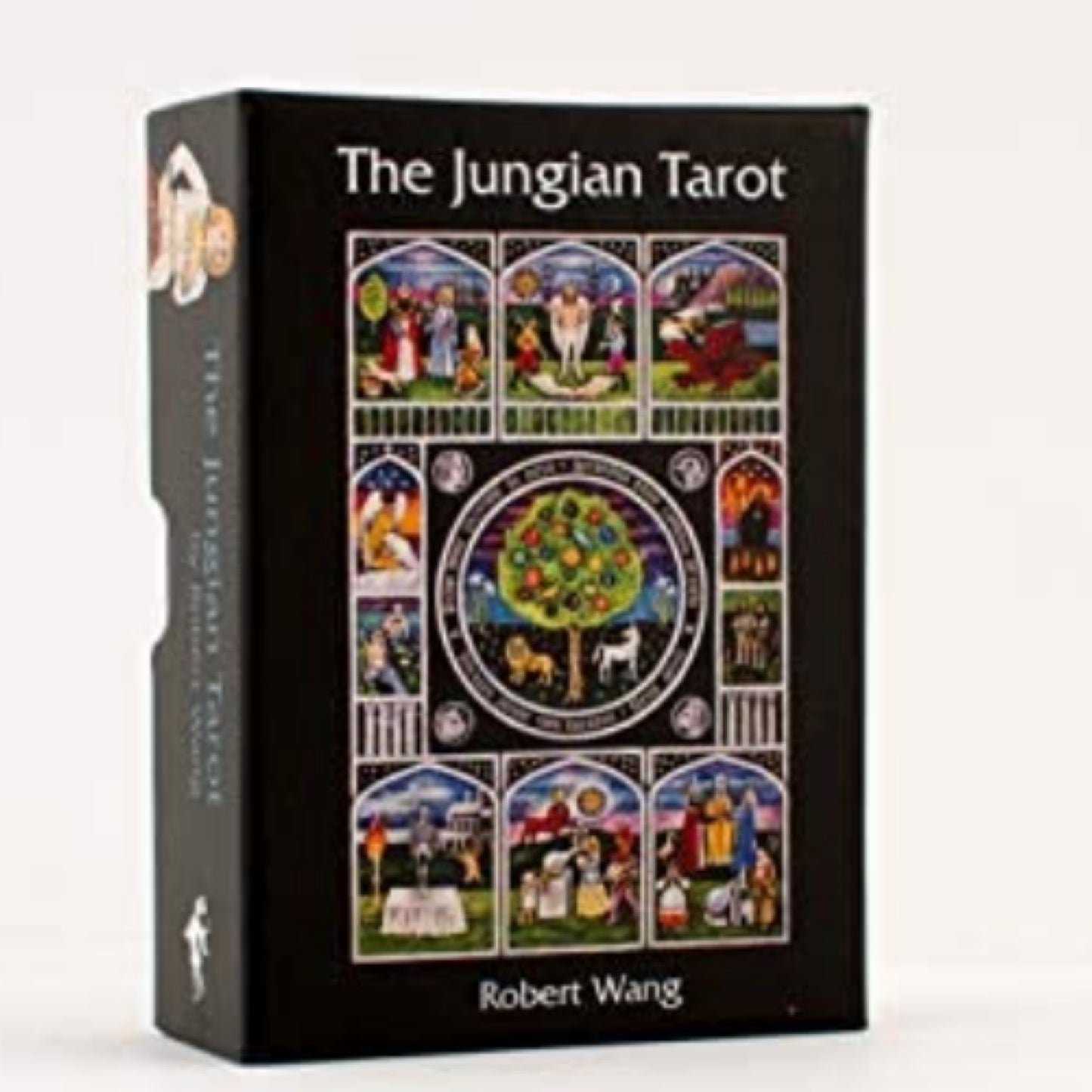 The Jungian Tarot