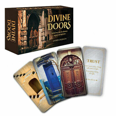 Divine Doors