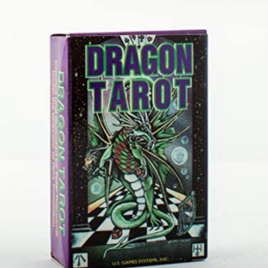 Dragon Tarot