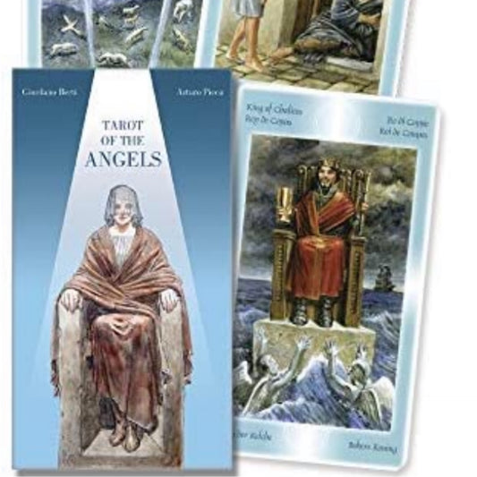 Tarot of the Angels