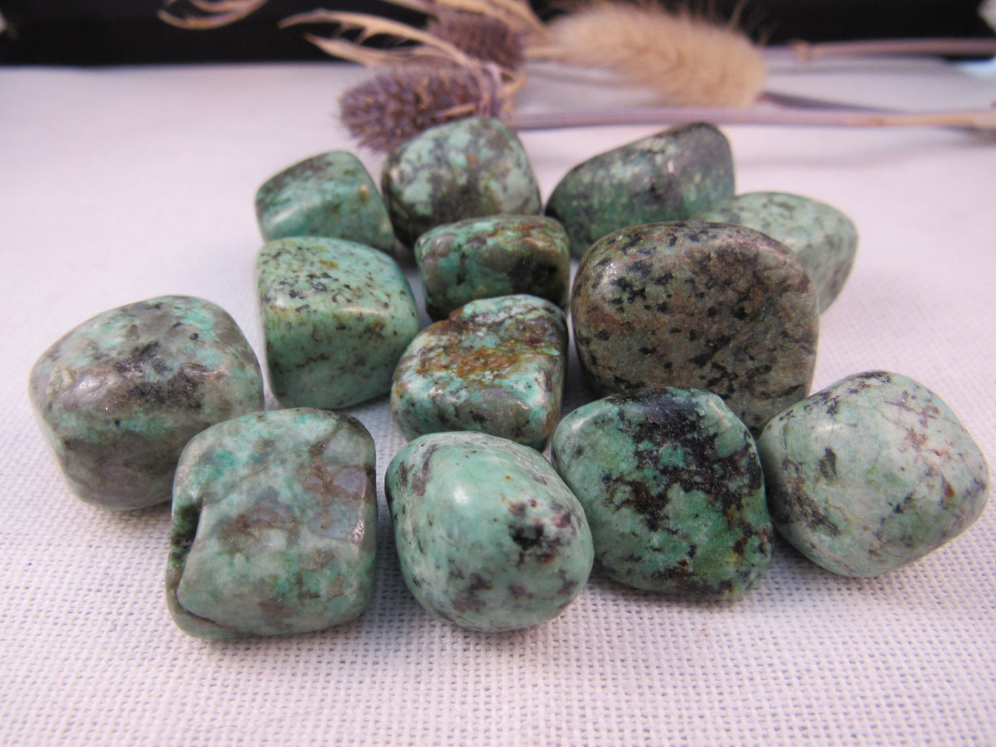 African Turquoise