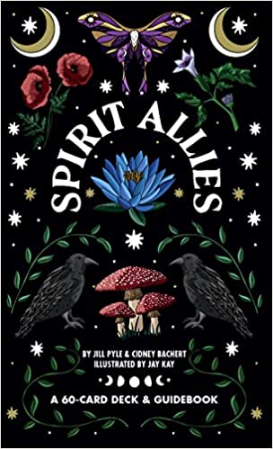 Spirit Allies