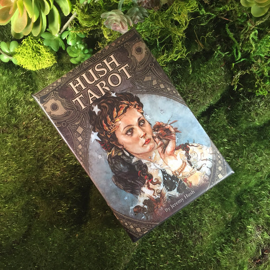 Hush Tarot