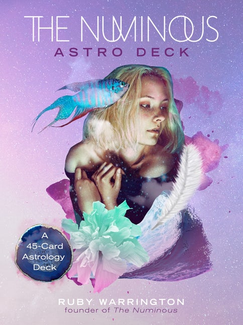 The Numinous Astro Deck