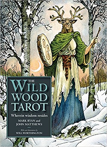 The Wild Wood Tarot